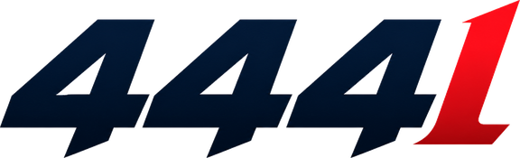 444l লোগো